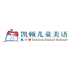 凱頓兒童美語