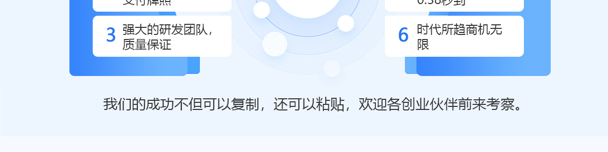 掌門人POS機