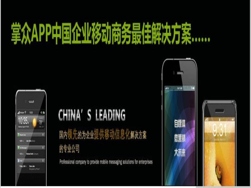 軟件開發，手機軟件開發，軟件工程師，軟件研發