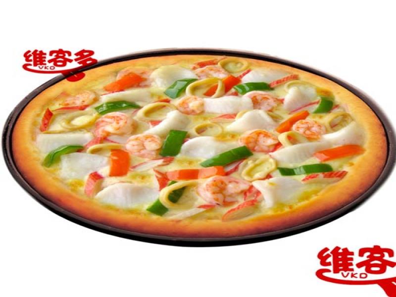 維客多營養快餐