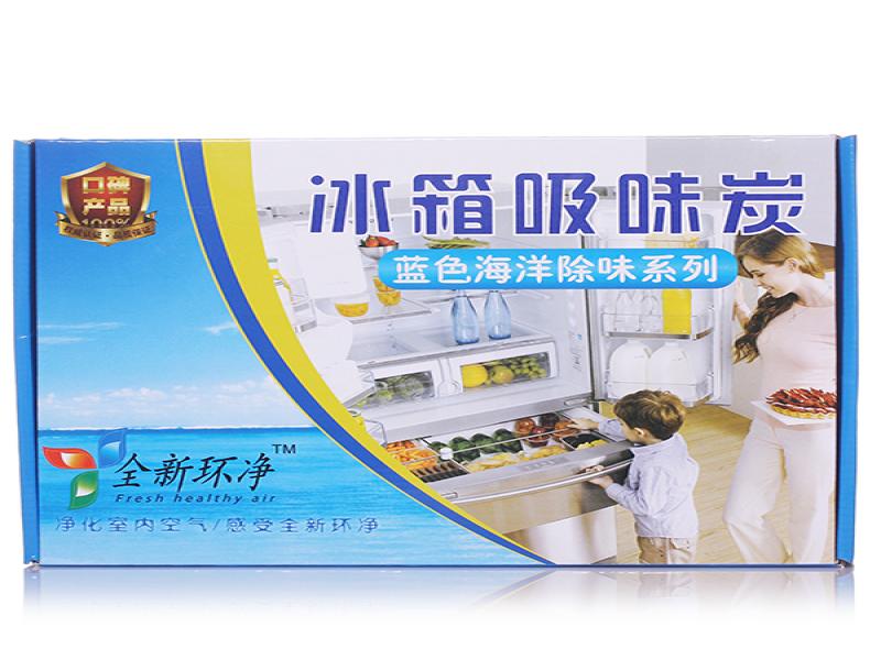 全新環凈空氣凈化
