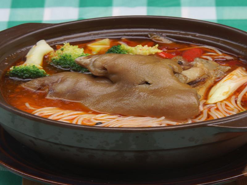小面當家
