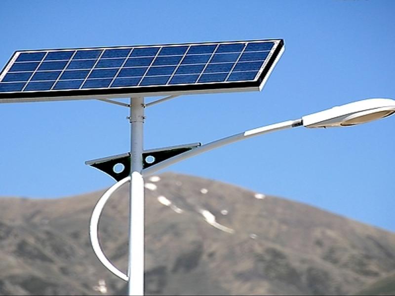 華陽光伏太陽能發電