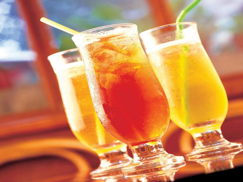 優果C飲品