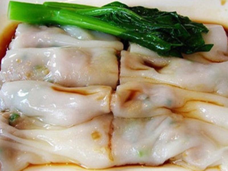 鑫強記腸粉王