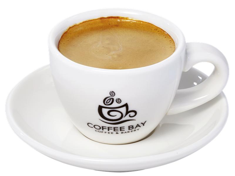 COFFEEBAY濃縮咖啡