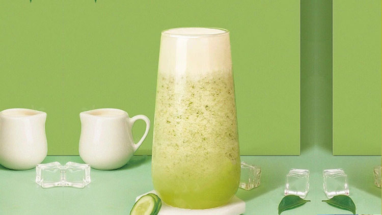 需要茶飲品