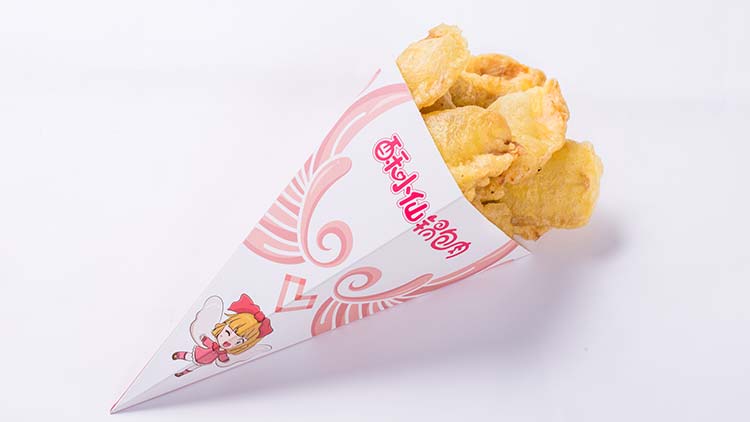 酥小仙鍋包肉小吃
