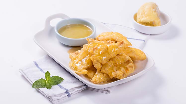 酥小仙鍋包肉小吃
