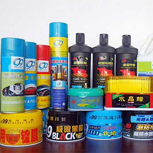 99系列美容產品
