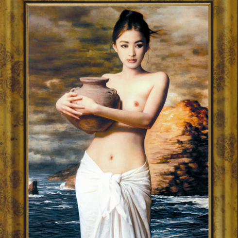 康宜家碳晶采暖系統