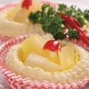 蛋撻小鎮——葡式餅狀蛋撻