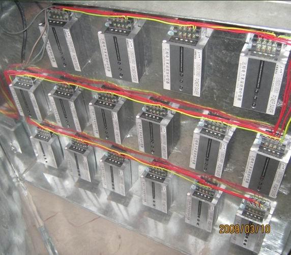 電管家環保節電設備