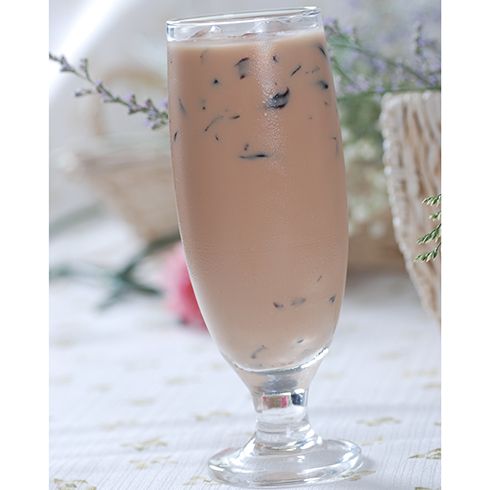 missmilk-優活奶茶