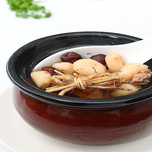 養生湯