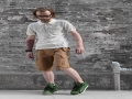 態趣服裝