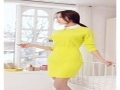 狀態服飾