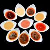 江湖翅客涮烤湯鍋-調味料