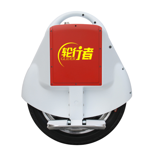 輪行者智能滑行器經典款式