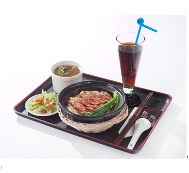 煲味傳奇煲仔飯產品-煲仔飯套餐