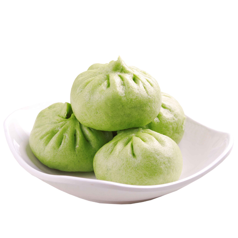 情味江哥哥饃產品-大麥苗養生饃