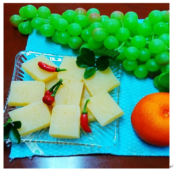 豆鄉人家豆腐坊產品-豆香人家豆腐