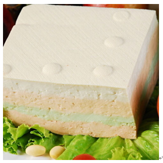 豆鄉人家豆腐坊產品-豆鄉人家水晶花生豆腐