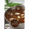 魚汁魚味養生魚火鍋店產品-至尊菌王鍋底