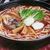 食益軒土豆粉店產品-山珍風味