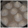 呂記湯包子產品-灌湯包子