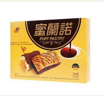 茗品匯進口商品超市產品-臺灣77蜜蘭諾醇黑千層