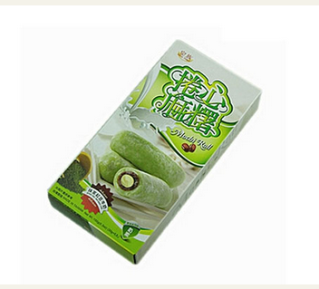 茗品匯進口商品超市產品-皇族臺灣麻薯