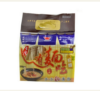 茗品匯進口商品超市產品-臺灣谷迪手工拉面
