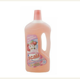 茗品匯進口商品超市產品-意大利scala斯卡拉清潔劑