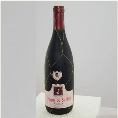茗品匯進口商品超市產品-西班牙塞維利亞紅葡萄酒