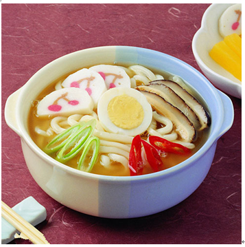 茶粉故事小吃店產品-三鮮粉