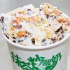 抹茶旺街炒酸奶產品-炒酸奶