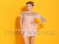 fortyavenue女裝