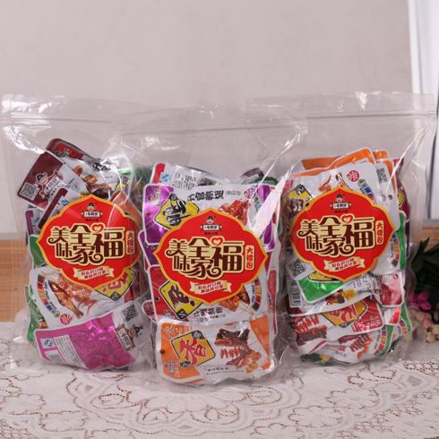 斗腐倌七品香豆腐-斗腐倌包裝產品    