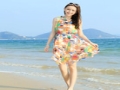韓羽秋女裝