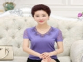 黃朝發女裝
