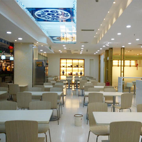 店內圖