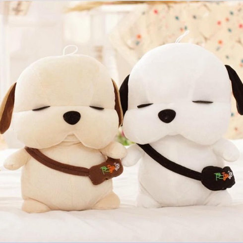 優眾誠品-毛絨公仔