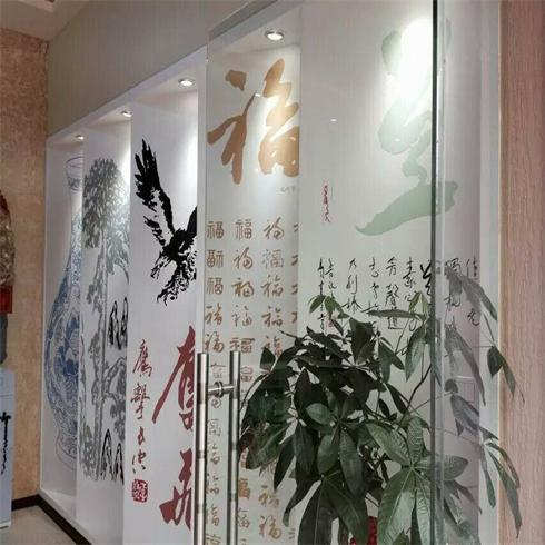 玖唐士壁材產品圖