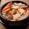谷喜農韓國料理-海鮮豆腐湯