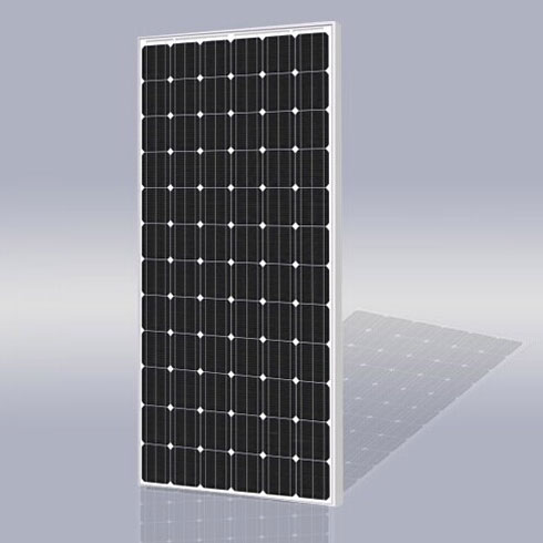 索泰太陽能發電-電池組件