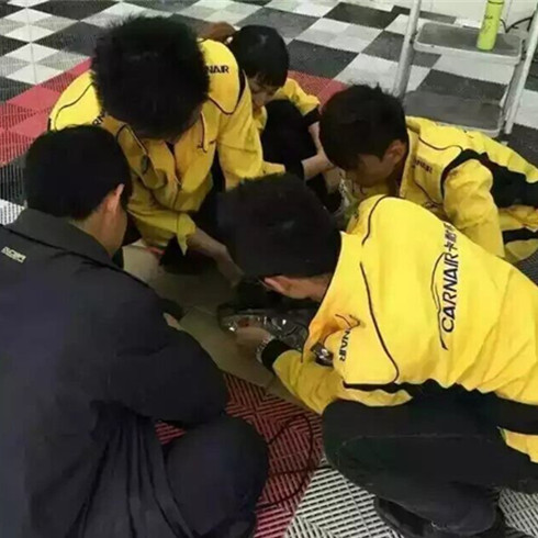 卡耐爾汽車專業服務