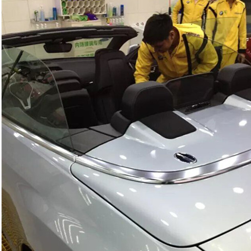 卡耐爾汽車快修保養