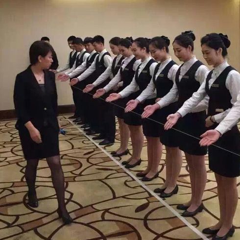 警江專業培訓