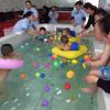 小鴨當家嬰童水上樂園-嬰幼兒泳池
